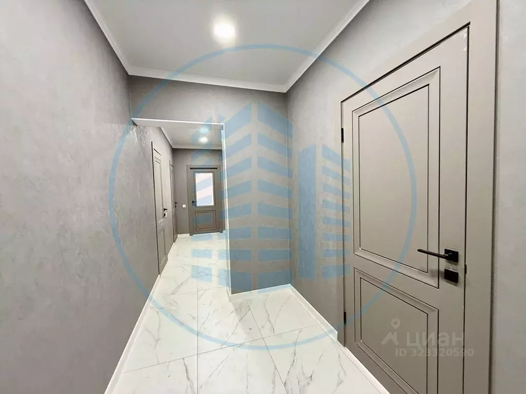 2-к кв. Ставропольский край, Ессентуки туп. Крутой, 9к2 (89.0 м) - Фото 2