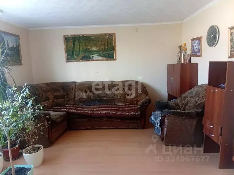 Дом в Сахалинская область, Ноглики пгт ул. Мостовая, 15В (83 м) - Фото 1