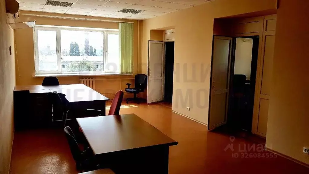 Офис в Самарская область, Самара просп. Карла Маркса, 192 (66 м) - Фото 1