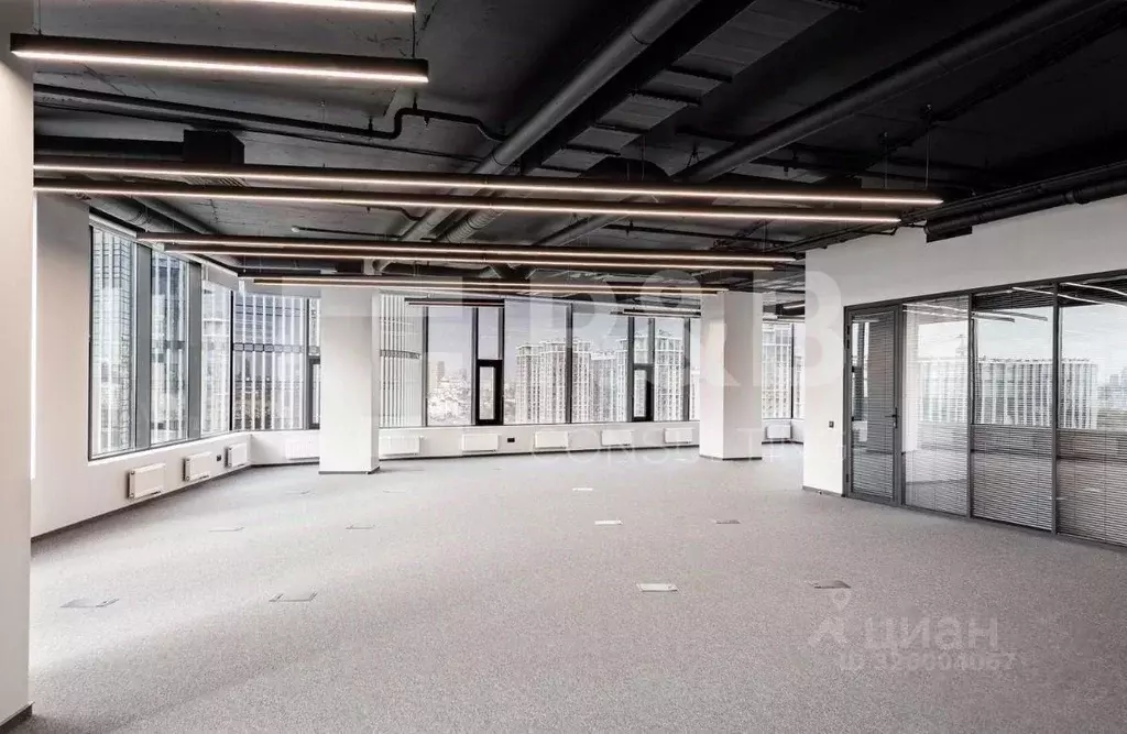 Офис в Москва ул. Вильгельма Пика, 11 (295 м) - Фото 1