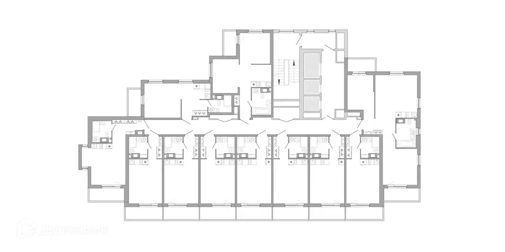 Продаётся квартира-студия, 25.3 м - Фото 1