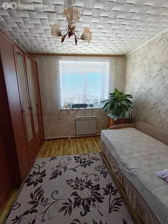 Дом в село Биклянь, Советская улица (99 м) - Фото 1