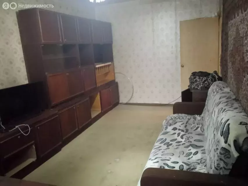 2-комнатная квартира: Таганрог, Заводская улица, 10-2 (43 м) - Фото 1