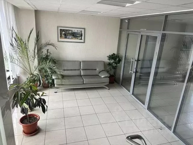 Офис в Кемеровская область, Кемерово Красноармейская ул., 8к1 (600 м) - Фото 1