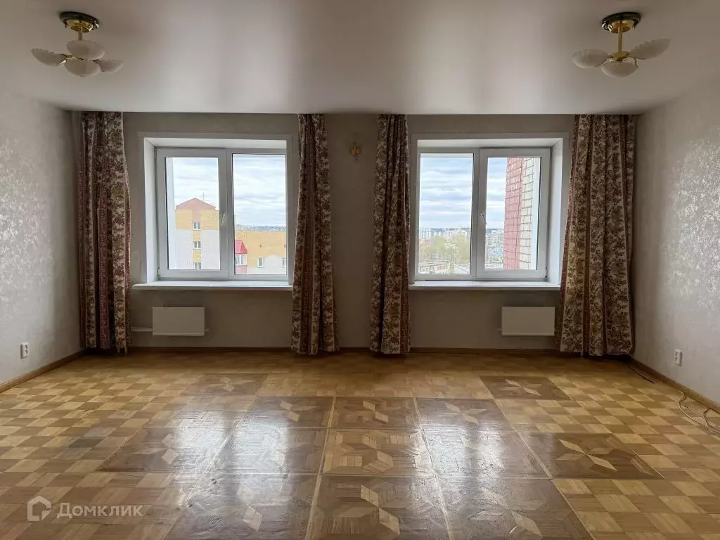 Продаётся 3-к квартира, 75.8 м - Фото 1