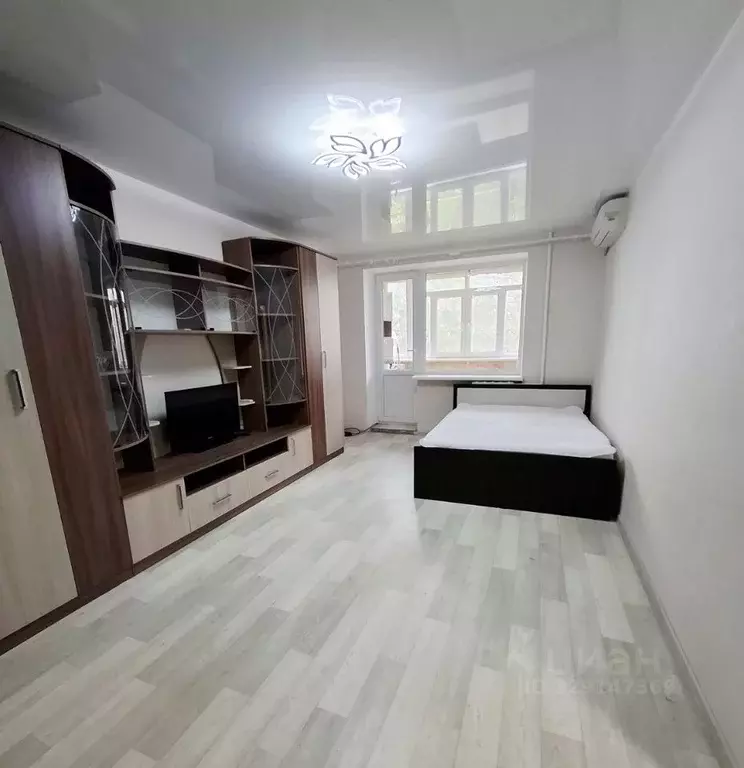 1-к кв. Крым, Керчь ул. Дальняя, 1В (29.7 м) - Фото 1