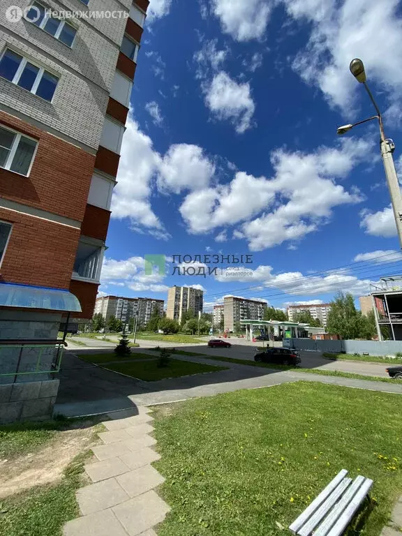 Помещение свободного назначения (36.3 м) - Фото 1