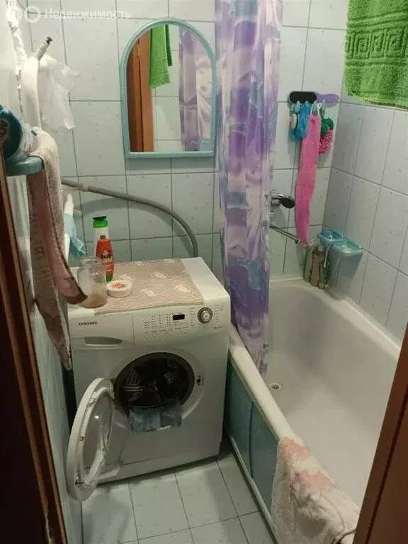 2-комнатная квартира: Медногорск, улица Машиностроителей, 6 (43 м) - Фото 1