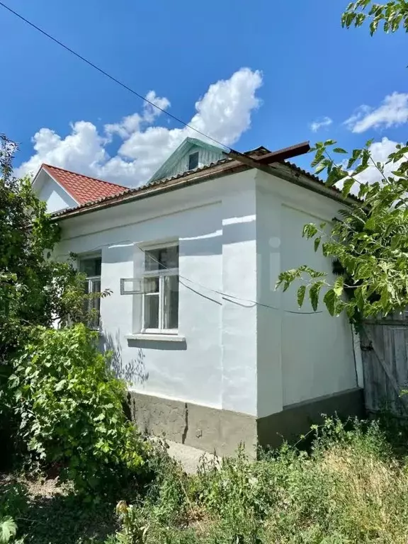 Дом в Крым, Белогорск ул. Шабалина, 8А (65 м) - Фото 0