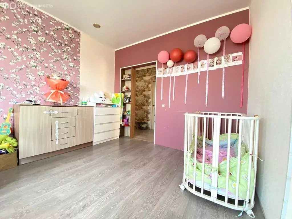 1-комнатная квартира: Оренбург, Пролетарская улица, 288/1 (38.3 м) - Фото 1