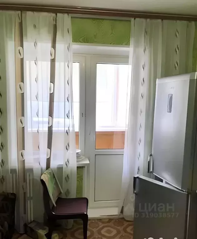 2-к кв. Курская область, Железногорск ул. Мира, 57к3 (60.0 м) - Фото 2