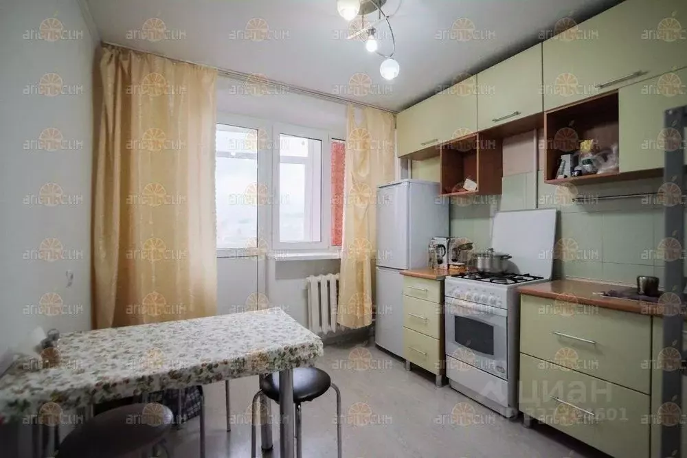 2-к кв. Ставропольский край, Ставрополь ул. Розы Люксембург, 3 (63.4 ... - Фото 2