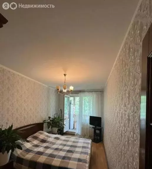 3-комнатная квартира: Краснодар, Аэродромная улица, 10/1 (59.4 м) - Фото 2