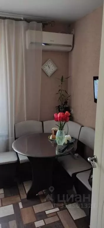 1-к кв. Ростовская область, Ростов-на-Дону Таганрогская ул., 116/4 ... - Фото 0