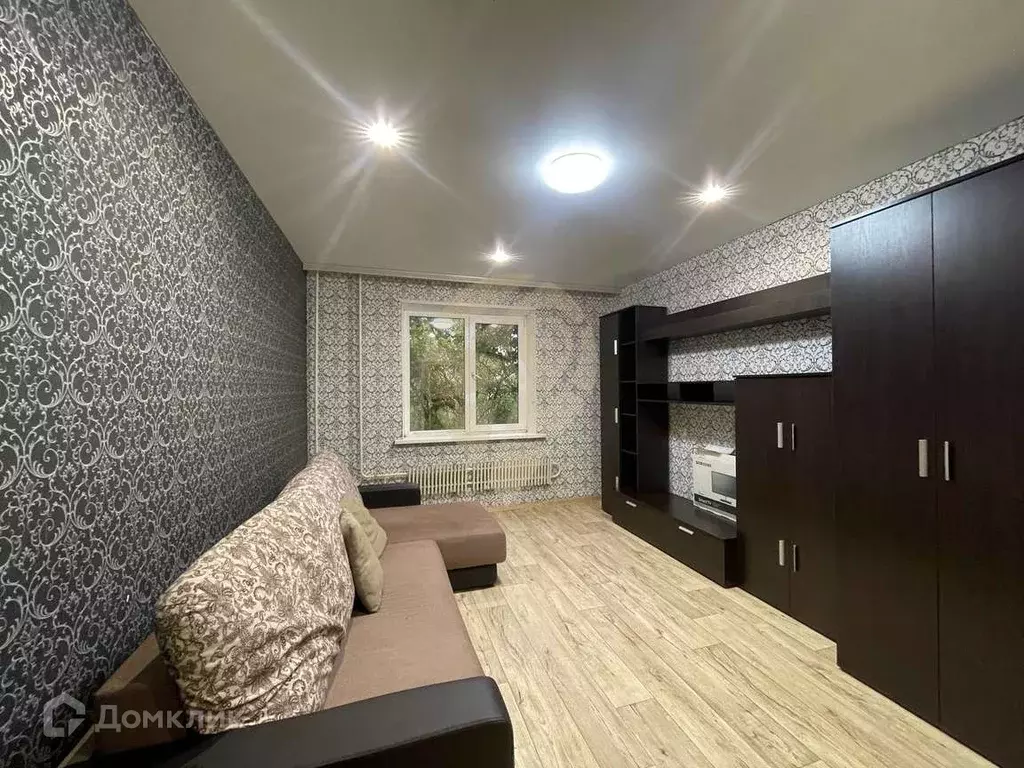 Продаётся 1-к квартира, 38.5 м - Фото 0