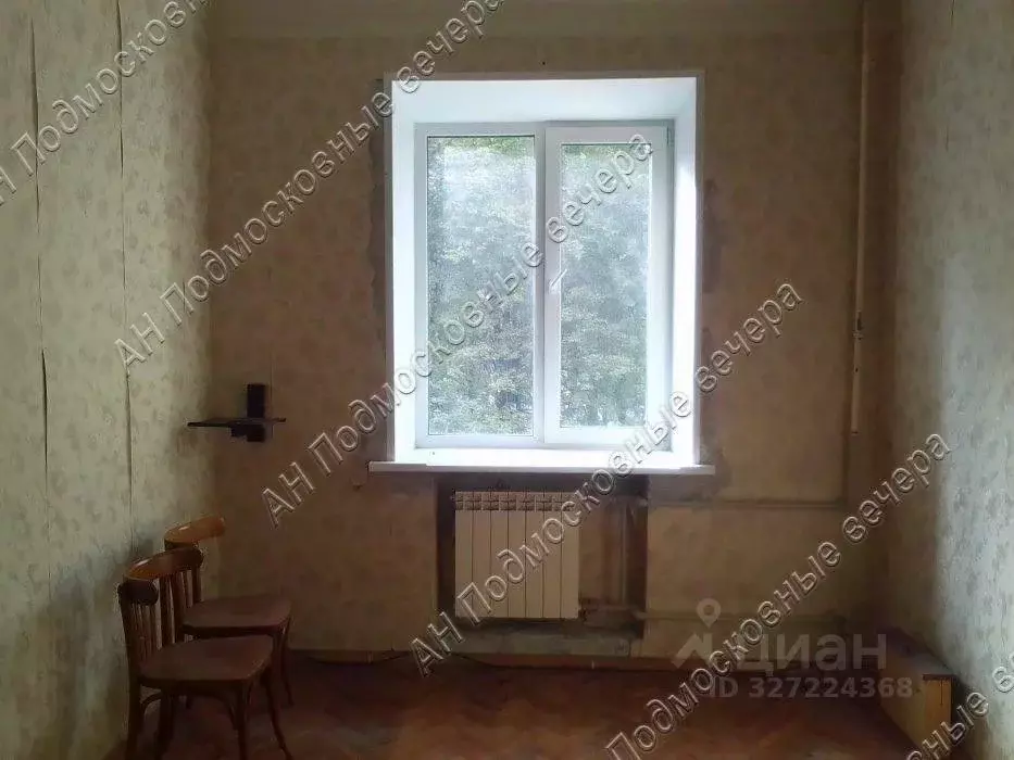 3-к кв. Нижегородская область, Нижний Новгород просп. Гагарина, 104 ... - Фото 2