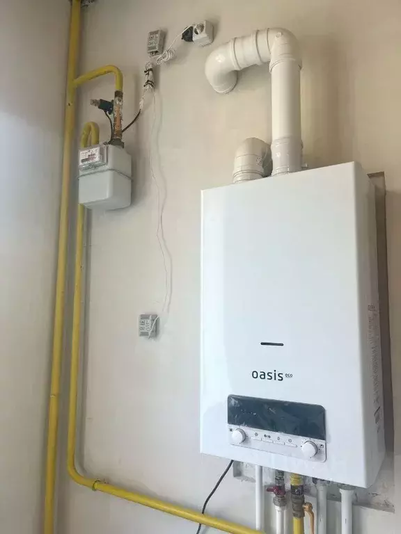 1-к кв. Ростовская область, Таганрог ул. Калинина (34.0 м) - Фото 2