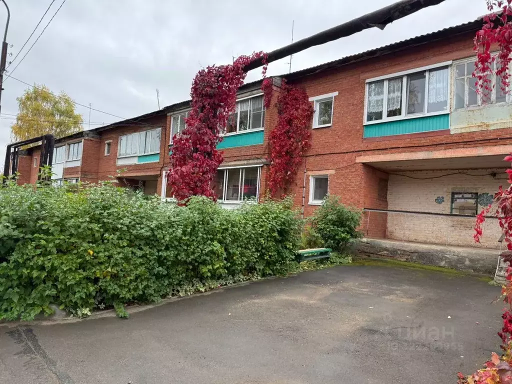 1-к кв. Удмуртия, Воткинск Светлая ул., 11 (28.0 м) - Фото 1