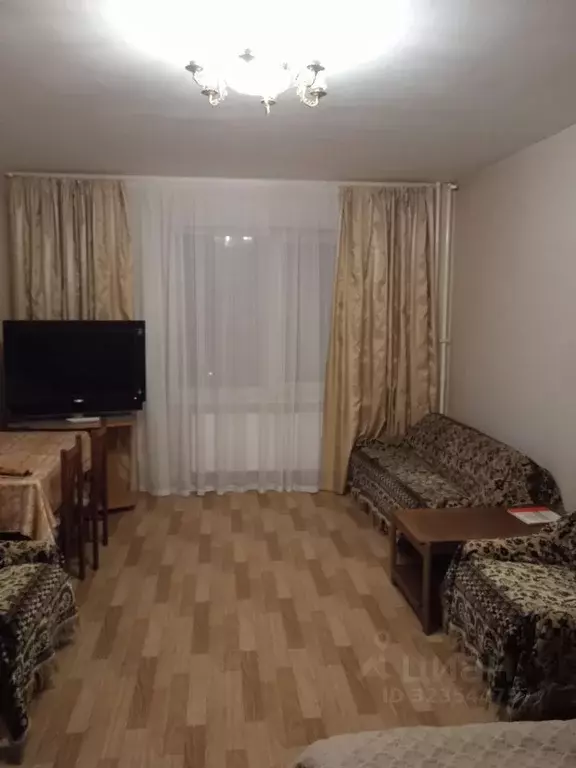 1-к кв. Санкт-Петербург ул. Бабушкина, 82к3 (39.2 м) - Фото 1