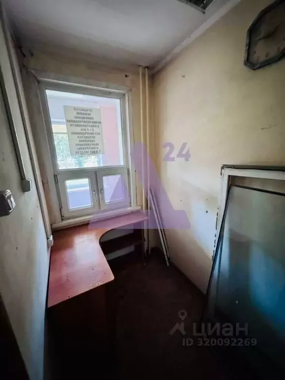 Помещение свободного назначения в Алтайский край, Барнаул ул. ... - Фото 1