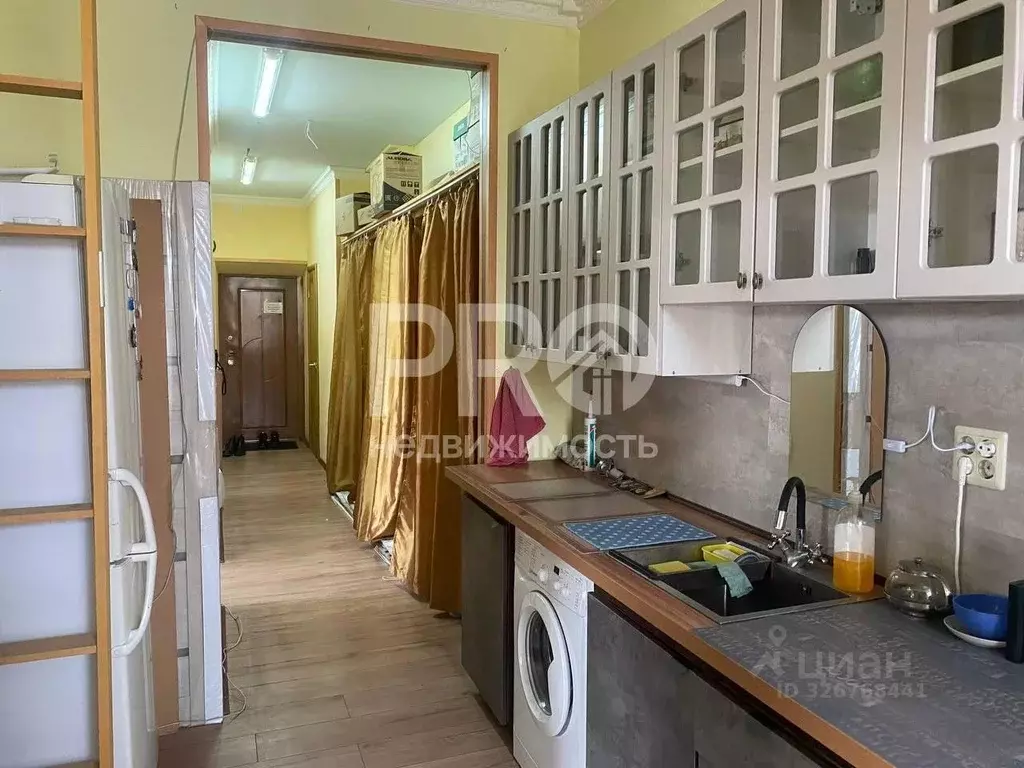 3-к кв. Ярославская область, Ярославль Республиканская ул., 33Б (72.0 ... - Фото 2