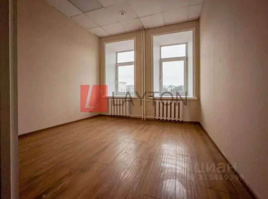 Офис в Москва Котельническая наб., 25к2 (104 м) - Фото 2