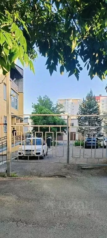3-к кв. Ставропольский край, Ставрополь ул. 50 лет ВЛКСМ, 47 (72.0 м) - Фото 0