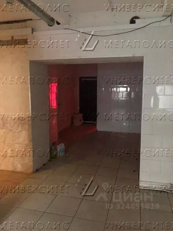 Торговая площадь в Москва Новослободская ул., 54С1 (75 м) - Фото 2