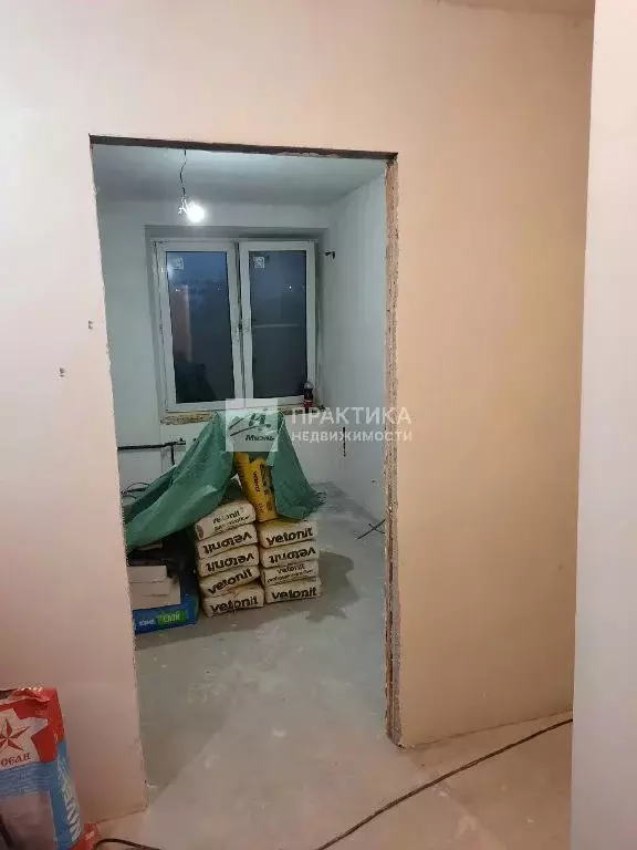 Продается 2-комнатная квартира - Фото 1