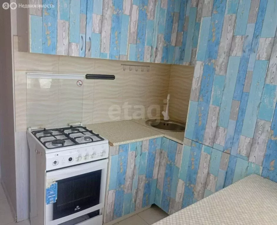 1-комнатная квартира: Ульяновск, проспект Маршала Устинова, 2/30 (29.3 ... - Фото 1