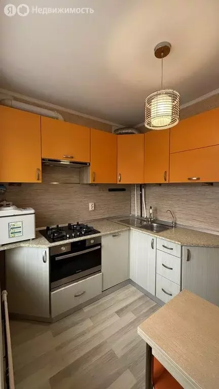 2-комнатная квартира: Пушкин, бульвар Алексея Толстого, 18 (41.3 м) - Фото 2