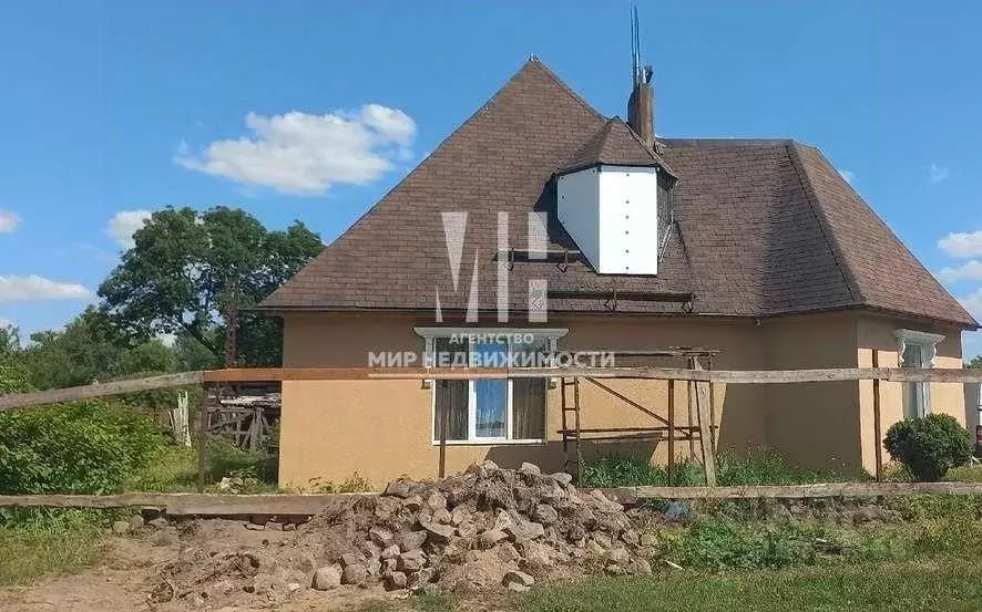 Дом в Калининградская область, Советск Жилинское ш. (117 м) - Фото 1