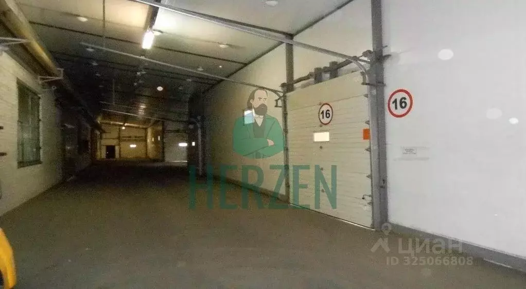 Склад в Москва 3-я Карачаровская ул., 18А (629 м) - Фото 2