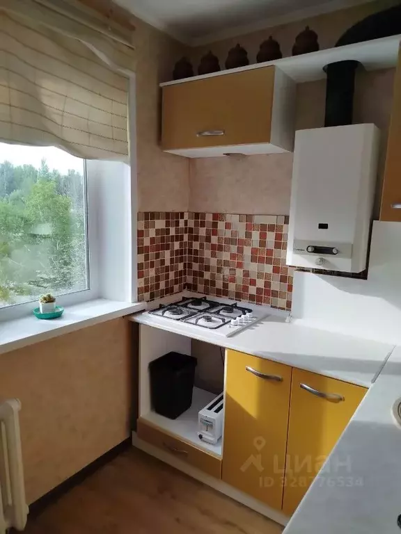 2-к кв. Самарская область, Самара Аэродромная ул., 103 (46.0 м) - Фото 1