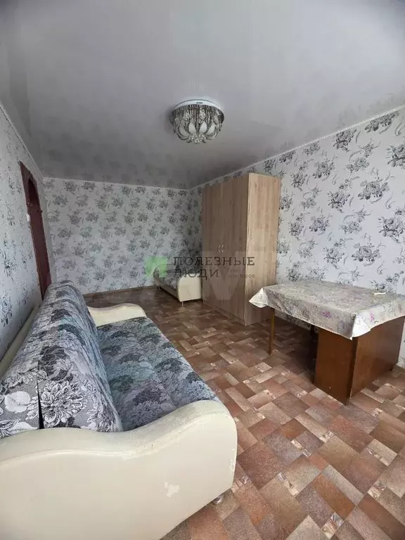 1-к. квартира, 35,9 м, 9/9 эт. - Фото 1