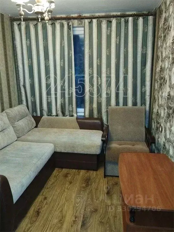 Комната Москва Новоясеневский просп., 14К2 (10.0 м) - Фото 1