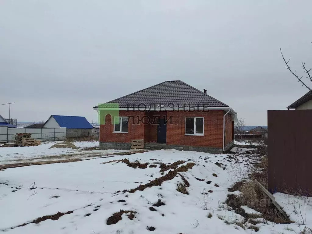 Дом в Белгородская область, Белгород Красногвардейская ул. (90 м) - Фото 2