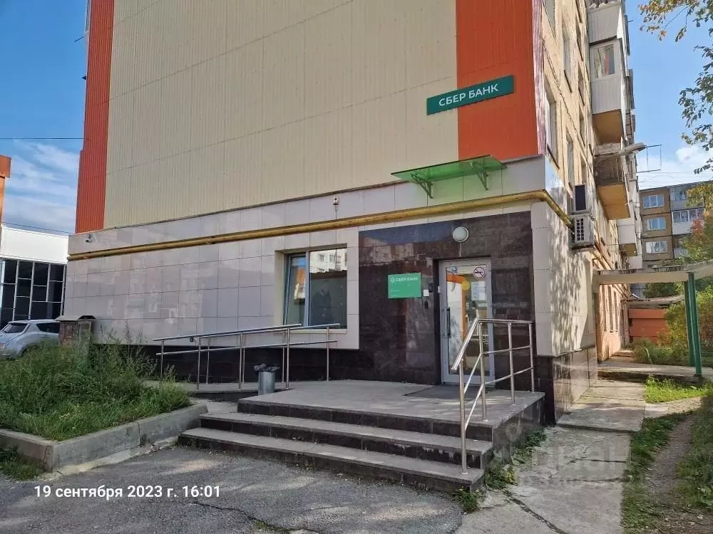 Офис в Челябинская область, Златоуст ул. Строителей, 13 (88 м) - Фото 1
