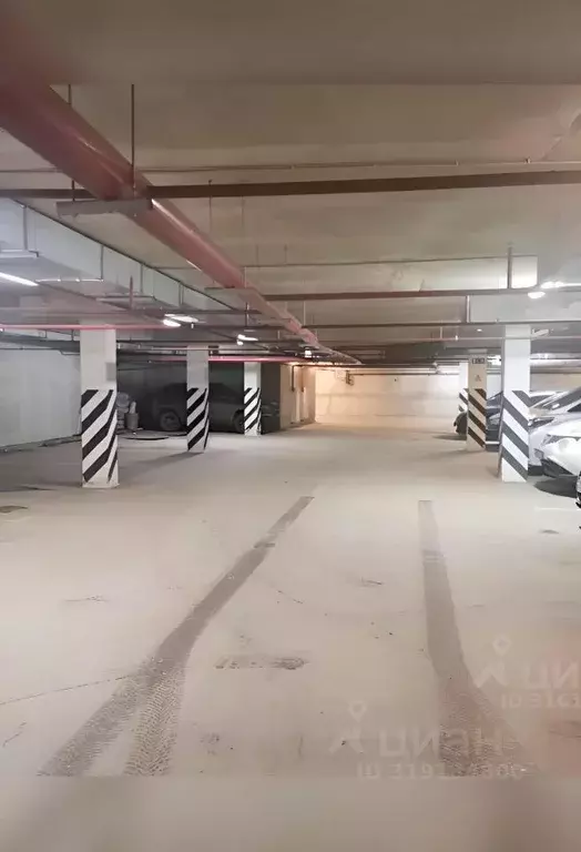 Гараж в Московская область, Химки Клязьма кв-л, ул. Летчика Ивана ... - Фото 0