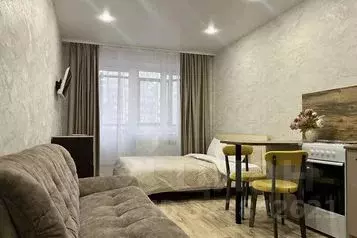 1-к кв. Хакасия, Абакан ул. Кирова, 185к4 (30.0 м) - Фото 1