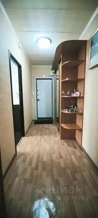 2-к кв. Москва ул. Наташи Ковшовой, 15 (53.0 м) - Фото 1