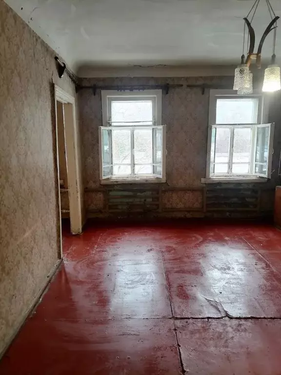 Дом в Тамбовская область, Тамбов Трегуляевская ул. (50 м) - Фото 0