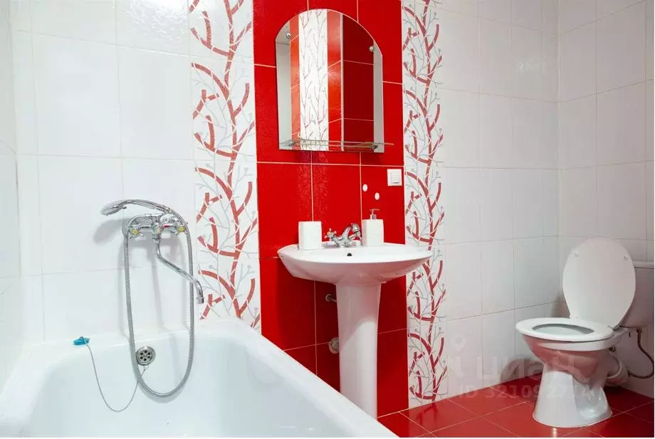 2-к кв. Тульская область, Тула просп. Ленина, 112 (73.0 м) - Фото 2