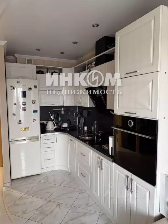 2-к кв. Московская область, Звенигород Одинцовский городской округ, ... - Фото 2