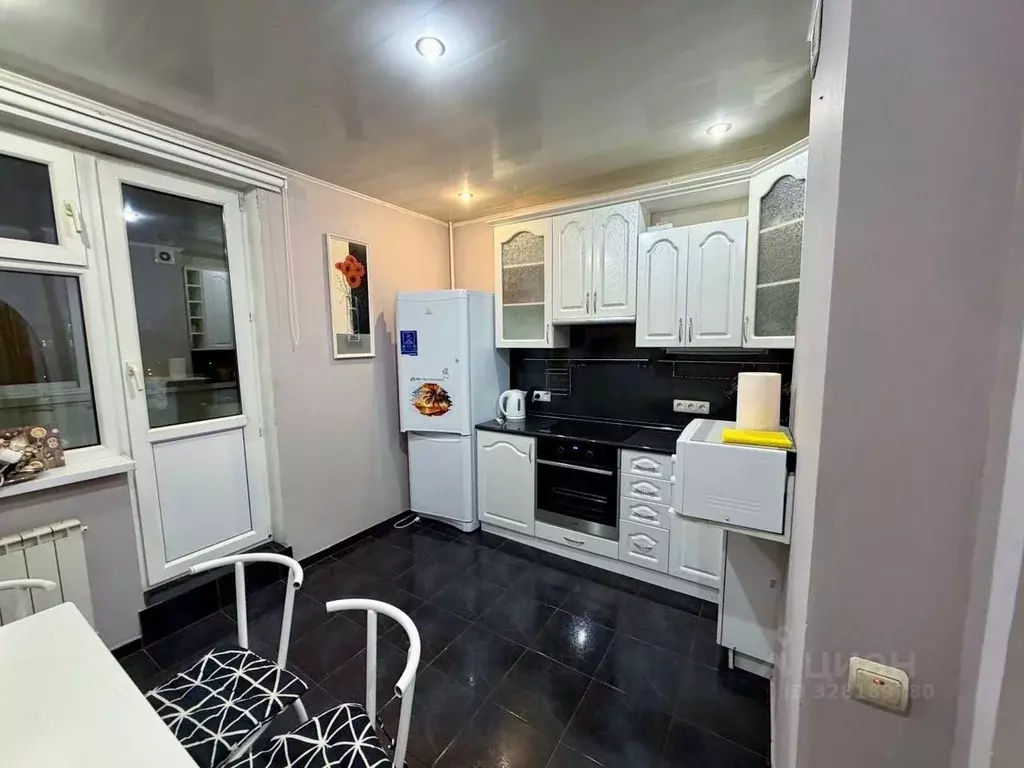 2-к кв. Москва 38-й Юго-Запада кв-л, к5А (57.9 м) - Фото 2