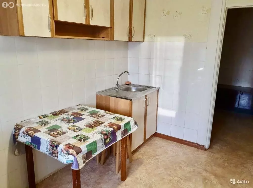2-комнатная квартира: Сыктывкар, улица Мира, 54 (50 м) - Фото 1