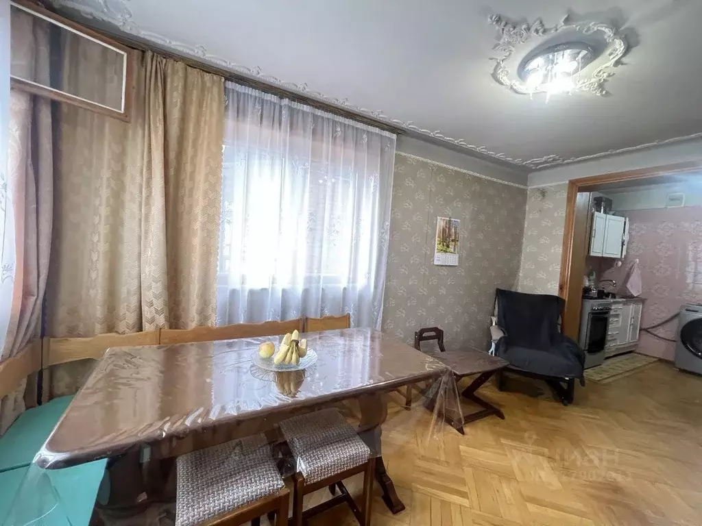 3-к кв. Северная Осетия, Владикавказ ул. Гугкаева, 22/2 (70.0 м) - Фото 0