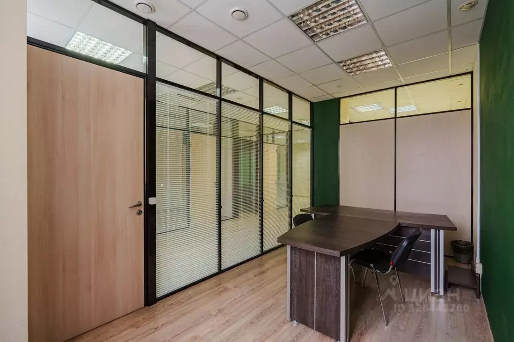 Офис в Свердловская область, Екатеринбург ул. Радищева, 6А (84 м) - Фото 1