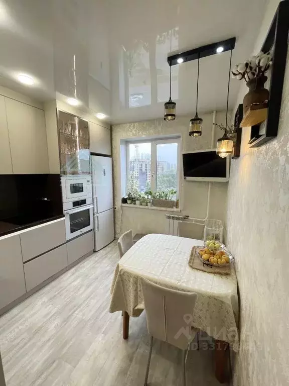 2-к кв. Хакасия, Абакан ул. Некрасова, 25 (50.1 м) - Фото 2