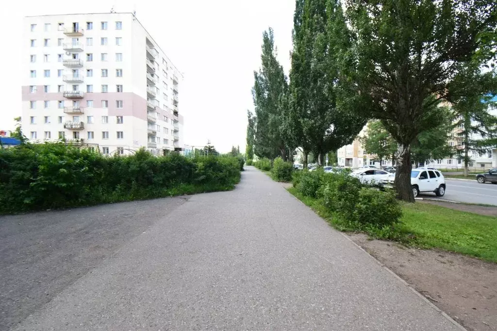 1к в -комнатной квартире (11.5 м) - Фото 2